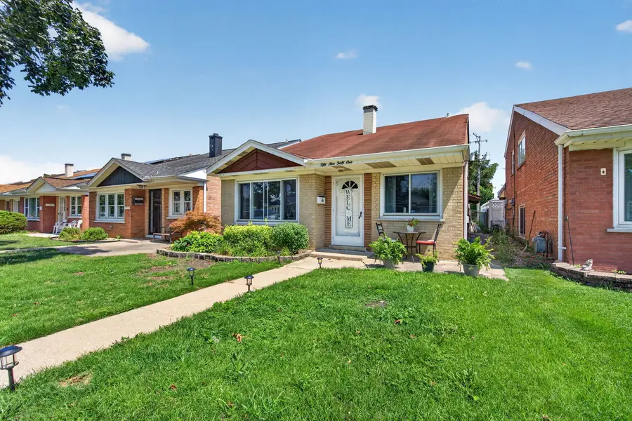 5941 S Parkside Avenue, Chicago, IL 60638 - #2
