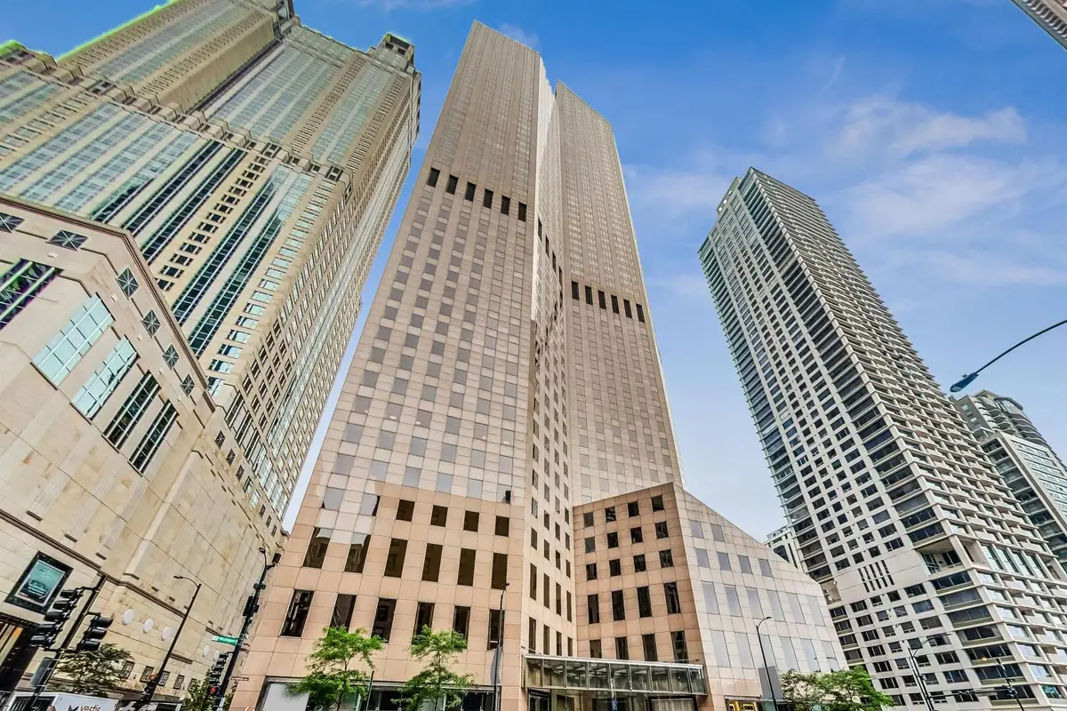 950 N Michigan Avenue #3103, Chicago, IL 60611 - #1