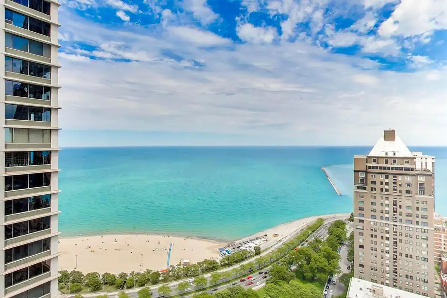 950 N Michigan Avenue #3103, Chicago, IL 60611 - #3