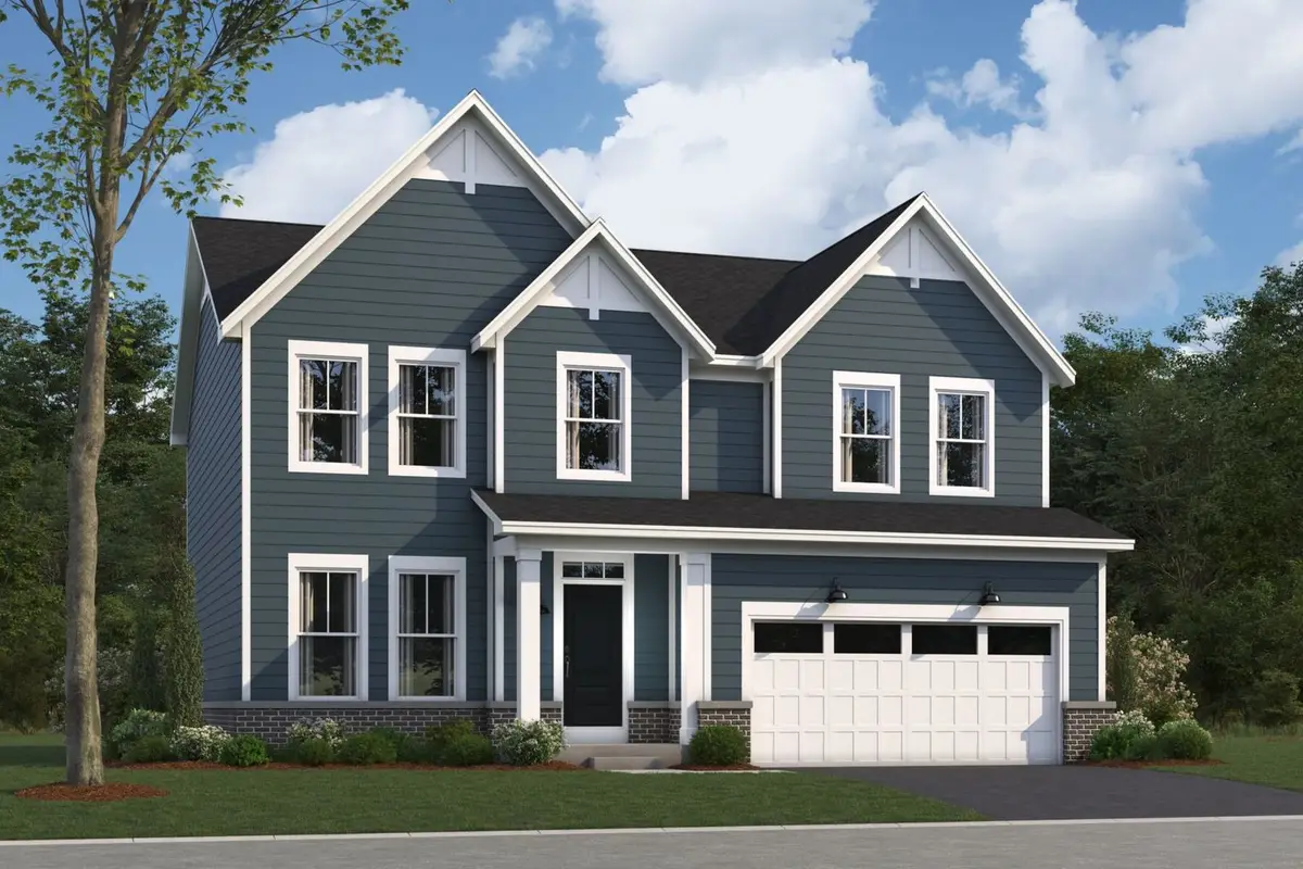 240 Sheffield Drive, Buffalo Grove, IL 60089 - #1