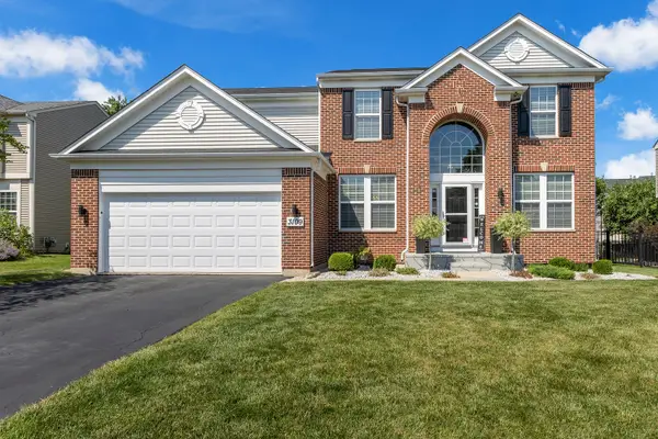 3109 Drury Lane, Carpentersville, IL 60110