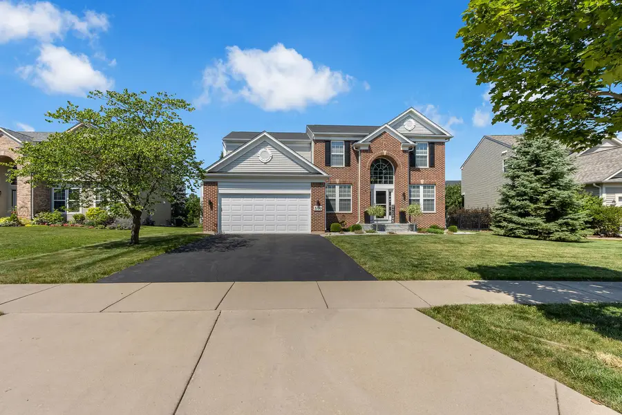 3109 Drury Lane, Carpentersville, IL 60110 - #3