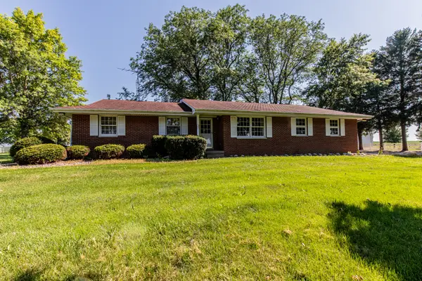752 E Ill St 34 Highway, Earlville, IL 60518