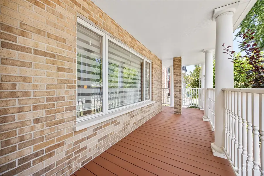 4438 N Nagle Avenue, Harwood Heights, IL 60706 - #2
