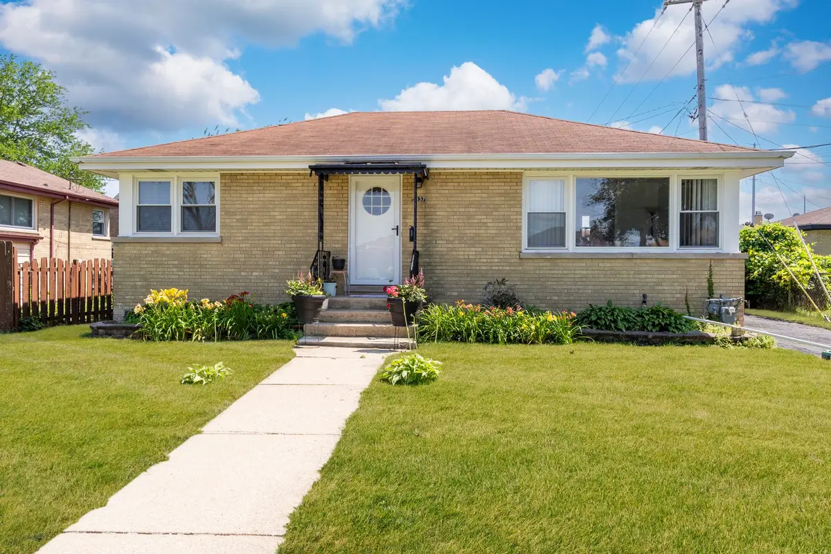 5937 Park Avenue, Berkeley, IL 60163 - #1