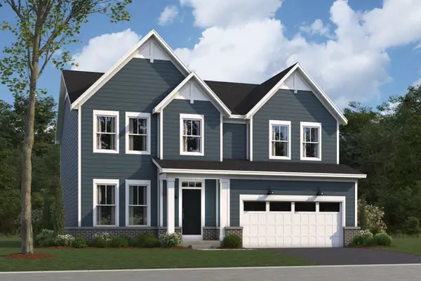 298 Sheffield Drive, Buffalo Grove, IL 60089
