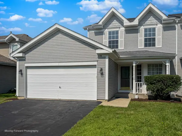 1008 Bentley Lane, Bartlett, IL 60103