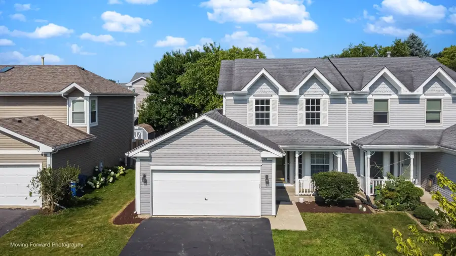 1008 Bentley Lane, Bartlett, IL 60103 - #2