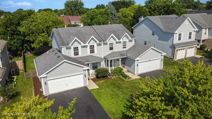 1008 Bentley Lane, Bartlett, IL 60103 - #3