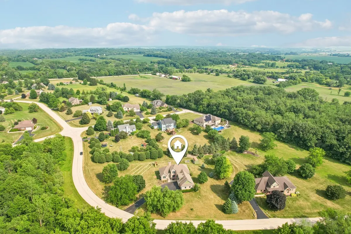 7202 Paulson Drive, Marengo, IL 60152 - #1