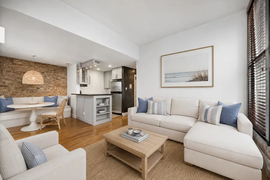 540 W Belden Avenue #3B, Chicago, IL 60614 - #3