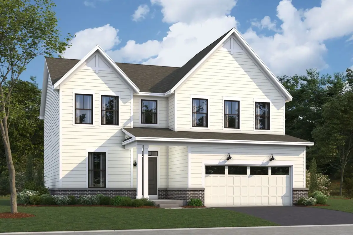 236 Sheffield Drive, Buffalo Grove, IL 60089 - #1