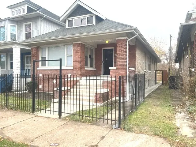 11416 S King Drive, Chicago, IL 60628 - #2