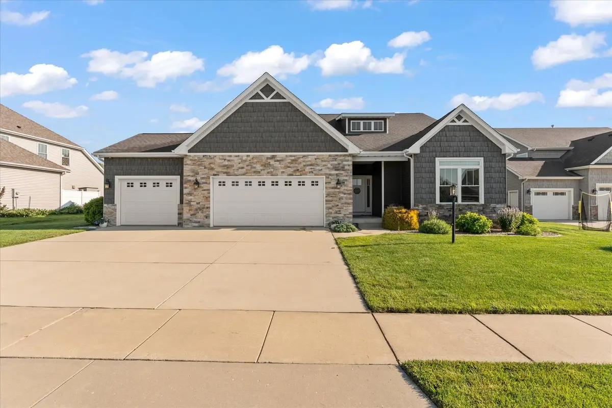 1114 Ashford Court, Mahomet, IL 61853 - #1
