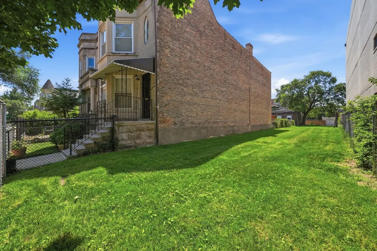 4344 S Vincennes Avenue, Chicago, IL 60653 - #1