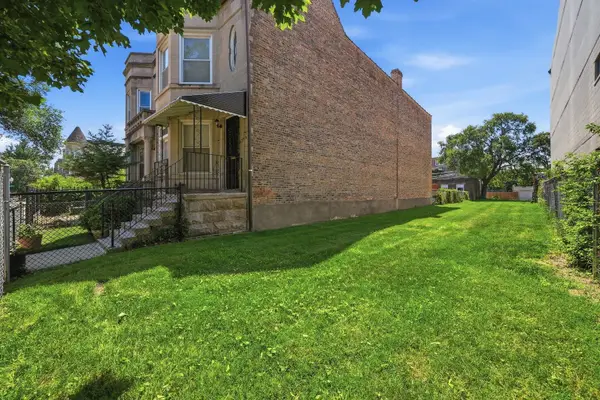 4344 S Vincennes Avenue, Chicago, IL 60653