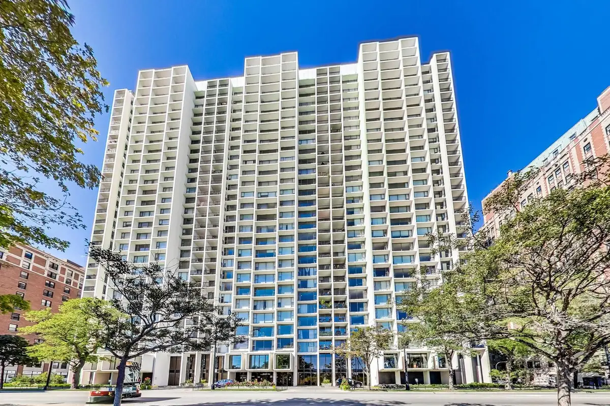 3200 N Lake Shore Drive #806, Chicago, IL 60657 - #1