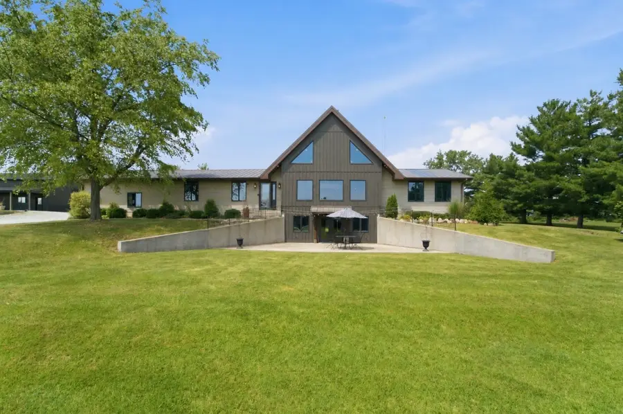 2437 N 1480 East Road, Ashkum, IL 60911 - #3