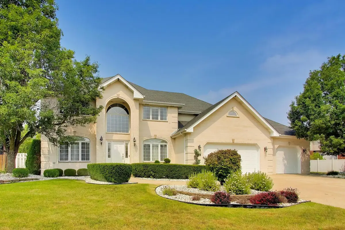 7736 Marquette Drive S, Tinley Park, IL 60477 - #1