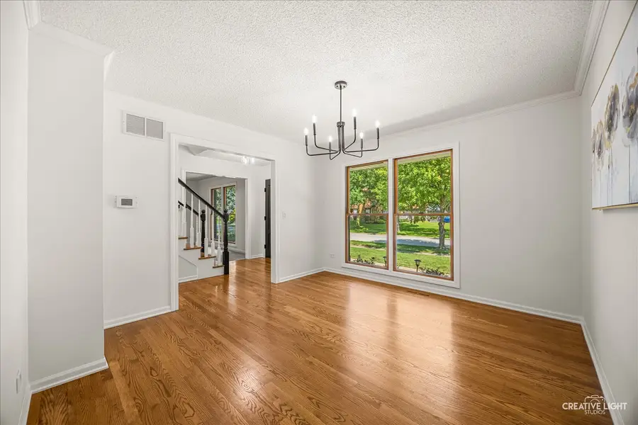 1014 Whirlaway Avenue, Naperville, IL 60540 - #3