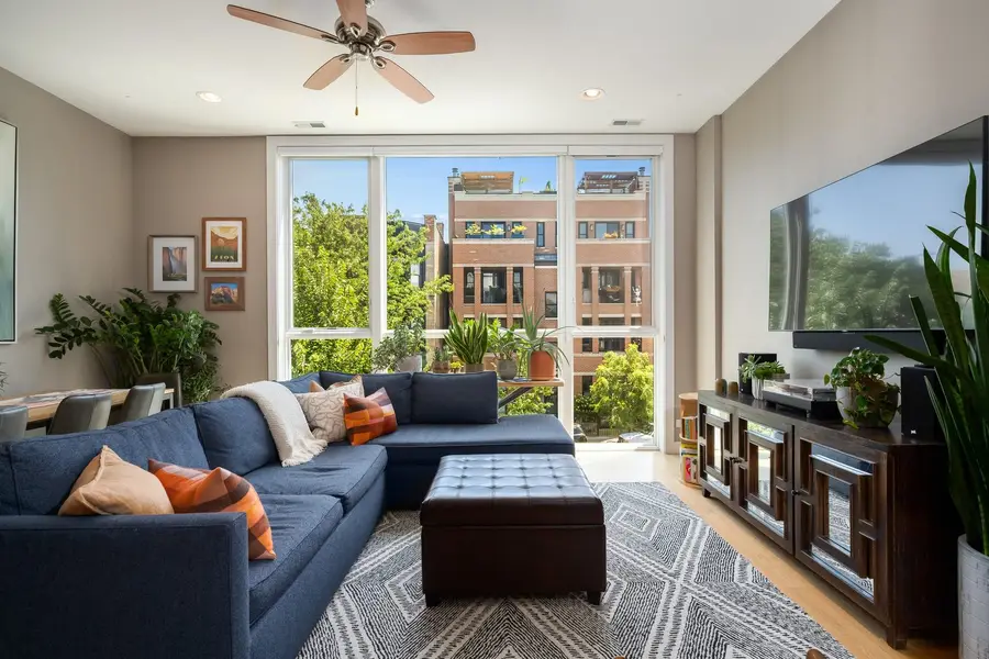 1936 W Armitage Avenue #2W, Chicago, IL 60622 - #2