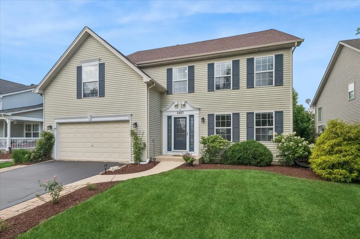 3423 Interlochen Lane, Naperville, IL 60564 - #1