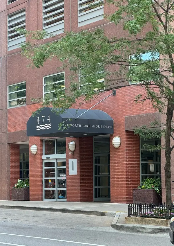 474 N Lake Shore Drive #3609, Chicago, IL 60611