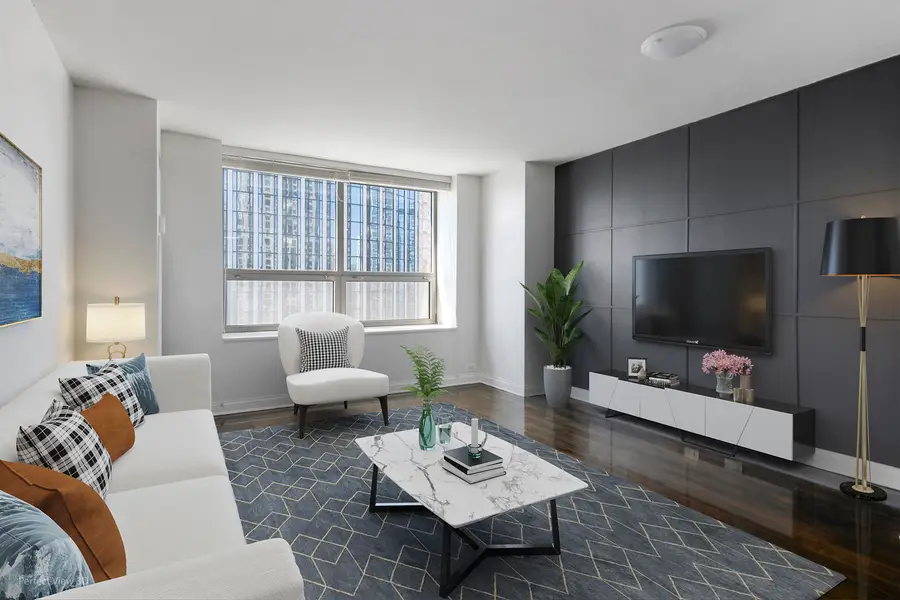 474 N Lake Shore Drive #3609, Chicago, IL 60611 - #2