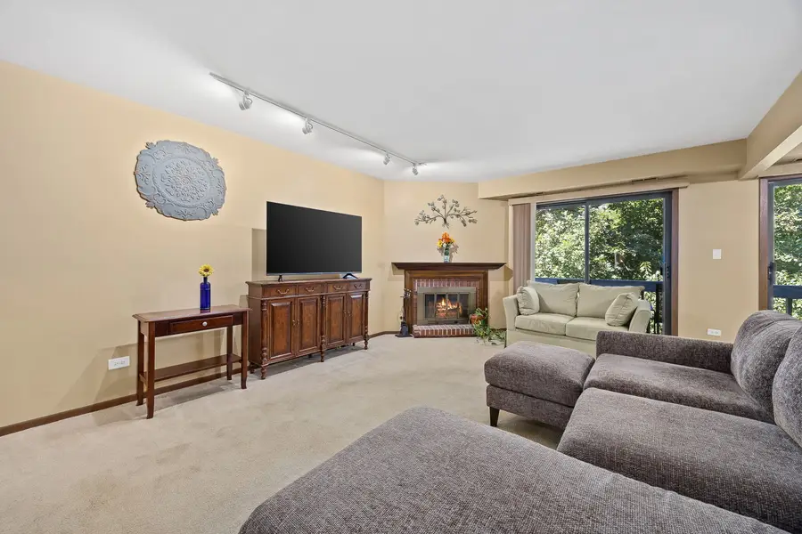 1884 Portsmouth Drive #C, Lisle, IL 60532 - #3
