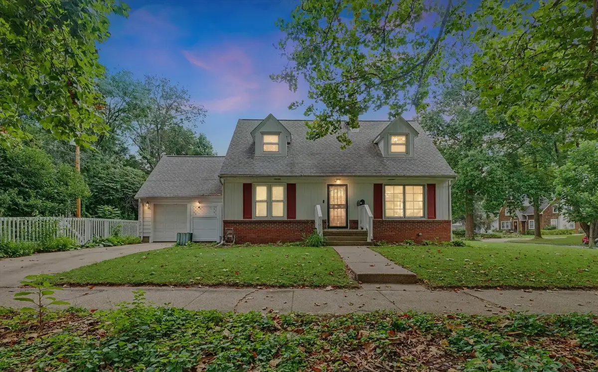 1408 S Orchard Street, Urbana, IL 61801 - #1