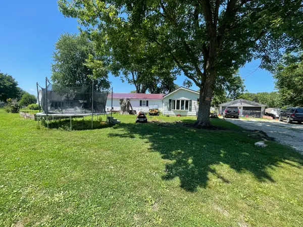 215 Jefferson Street, Metcalf, IL 61940