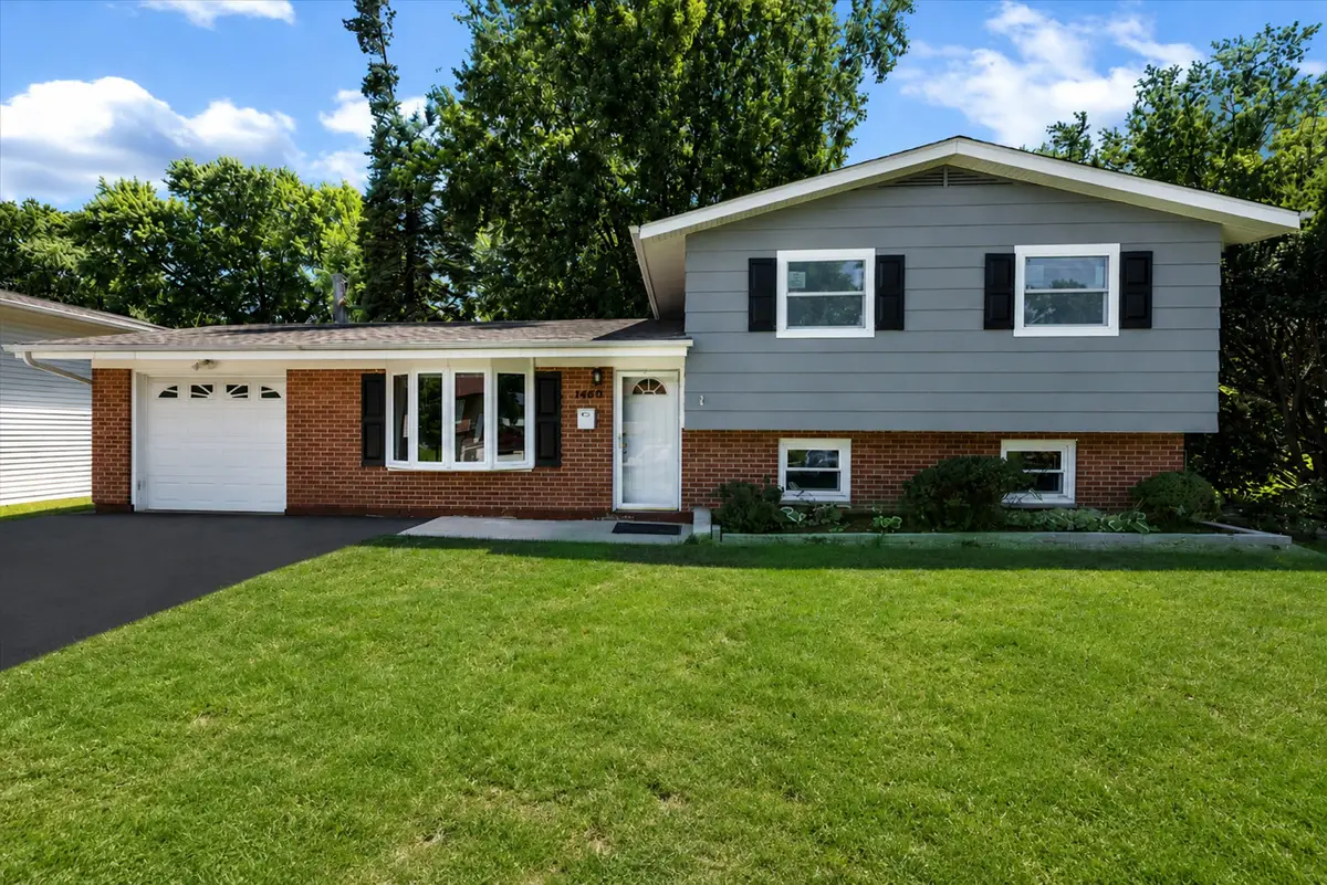 1460 Indian Hill Avenue, Hanover Park, IL 60133 - #1
