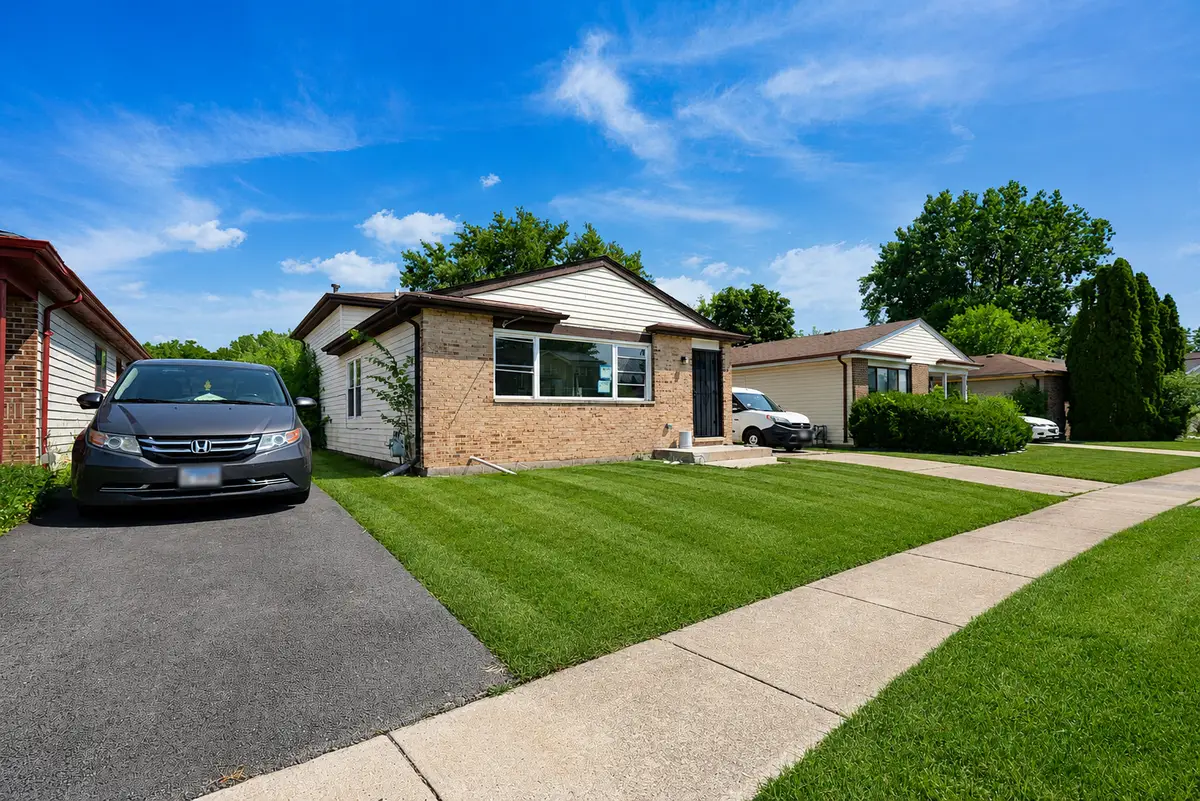 18115 Idlewild Drive, Country Club Hills, IL 60478 - #1