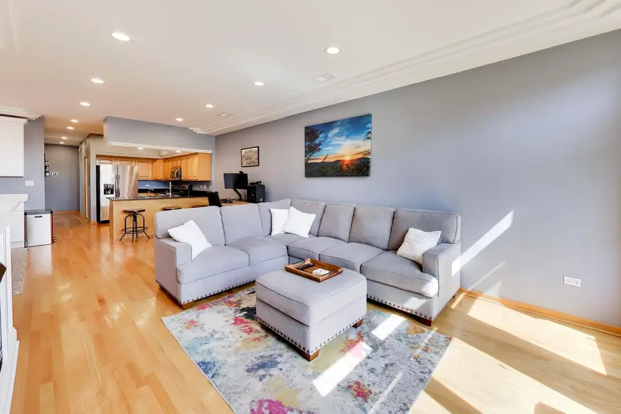 1026 N Ashland Avenue #3, Chicago, IL 60622 - #2