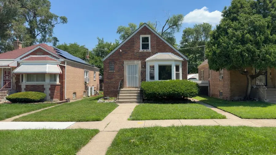 10939 S Normal Avenue, Chicago, IL 60628 - #3