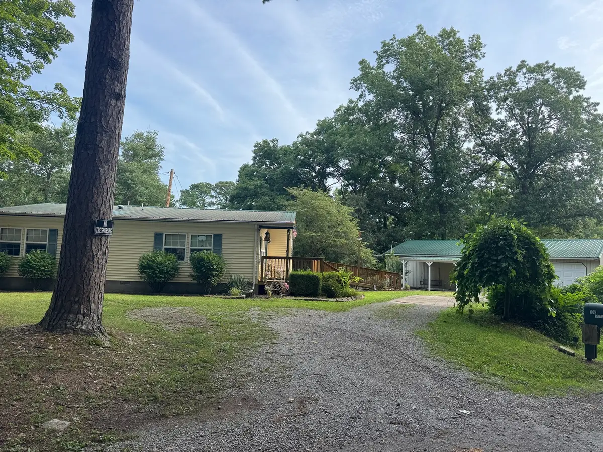 108 Robin Drive, Benton, IL 62812 - #1