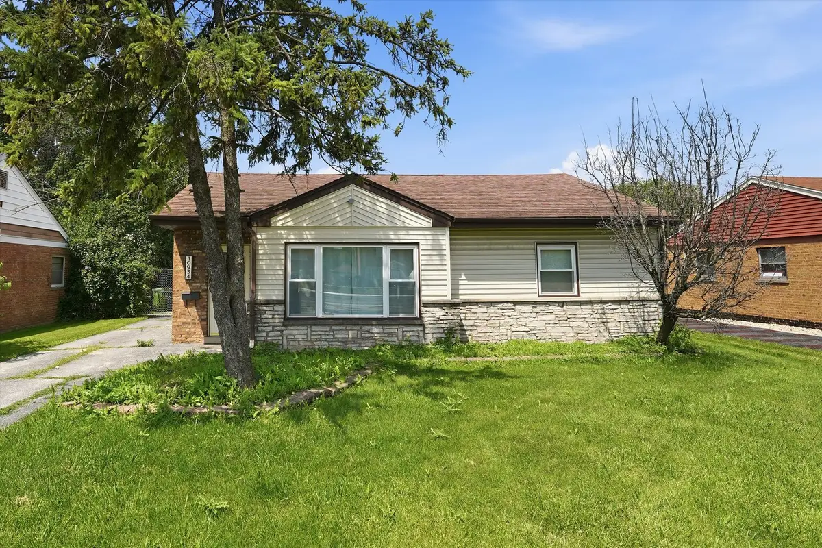 10934 S Pulaski Road, Oak Lawn, IL 60453 - #1