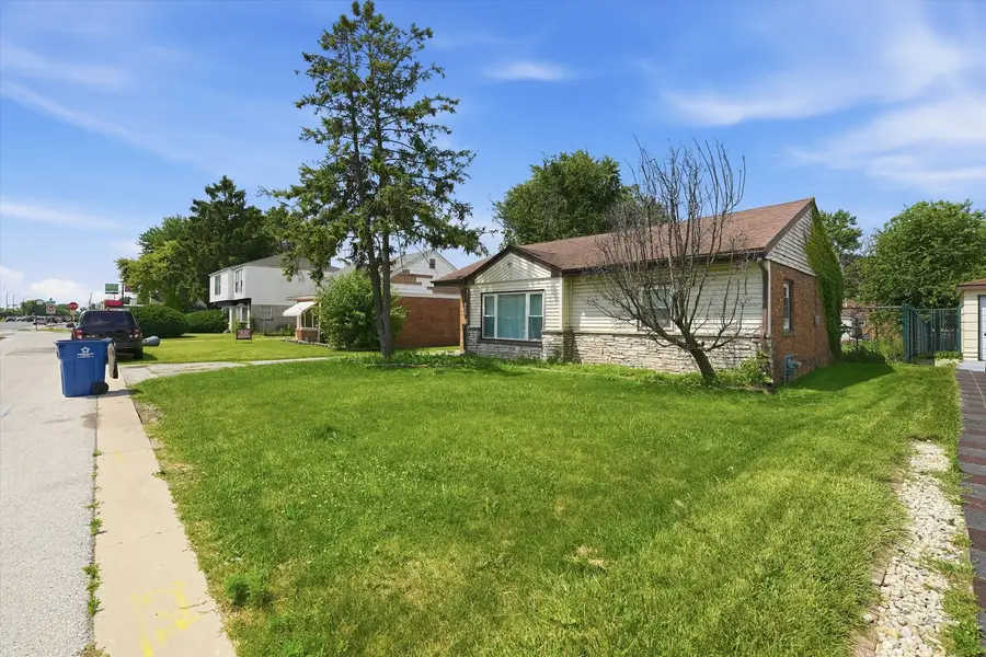 10934 S Pulaski Road, Oak Lawn, IL 60453 - #2
