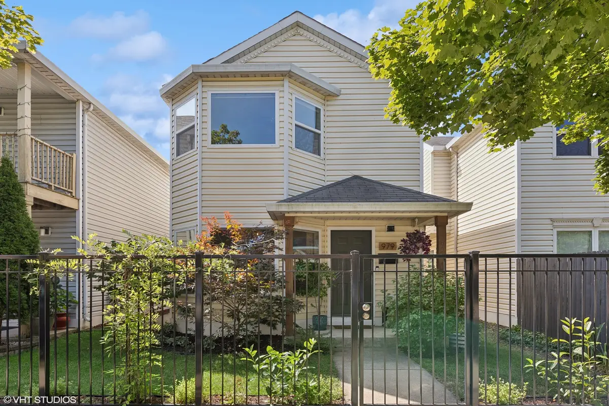 979 W Cullerton Street, Chicago, IL 60608 - #1