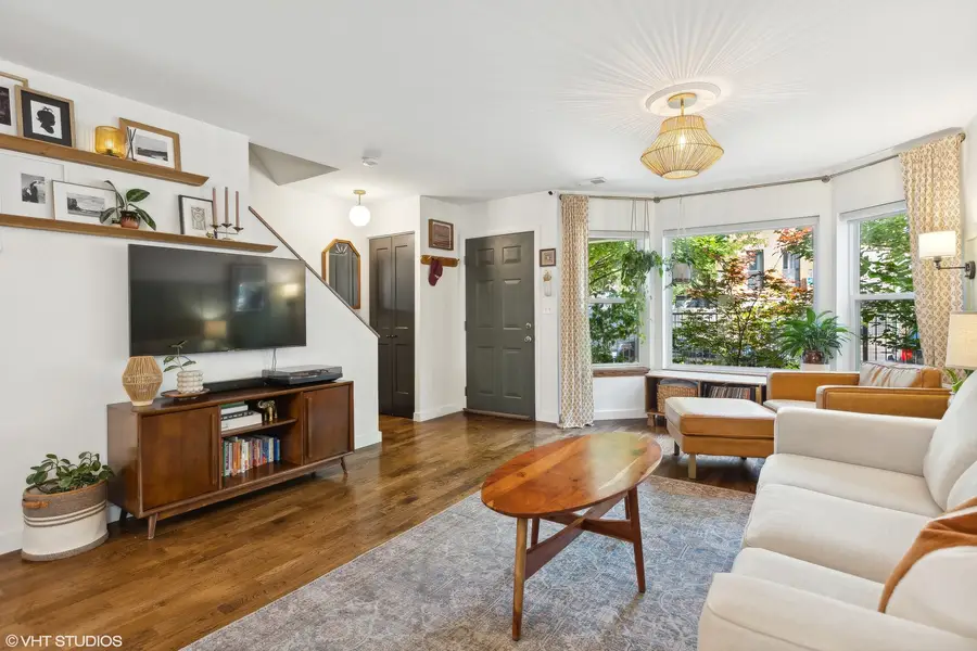 979 W Cullerton Street, Chicago, IL 60608 - #3