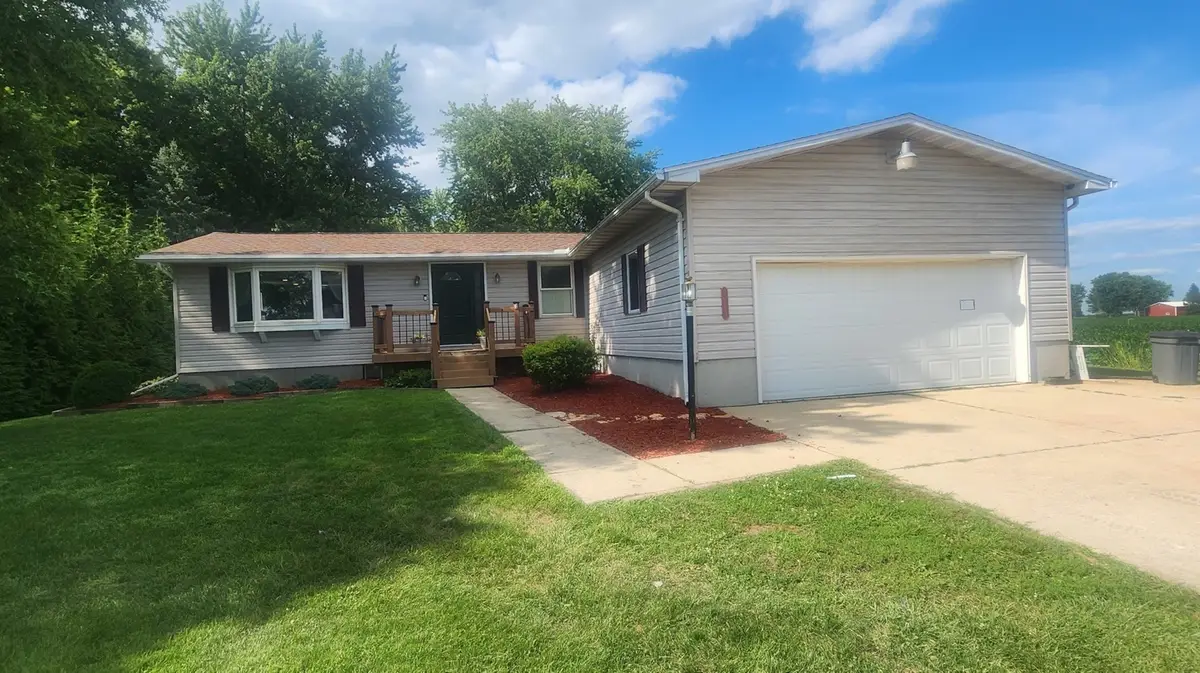 3929 E 769th Road, Triumph, IL 61371 - #1