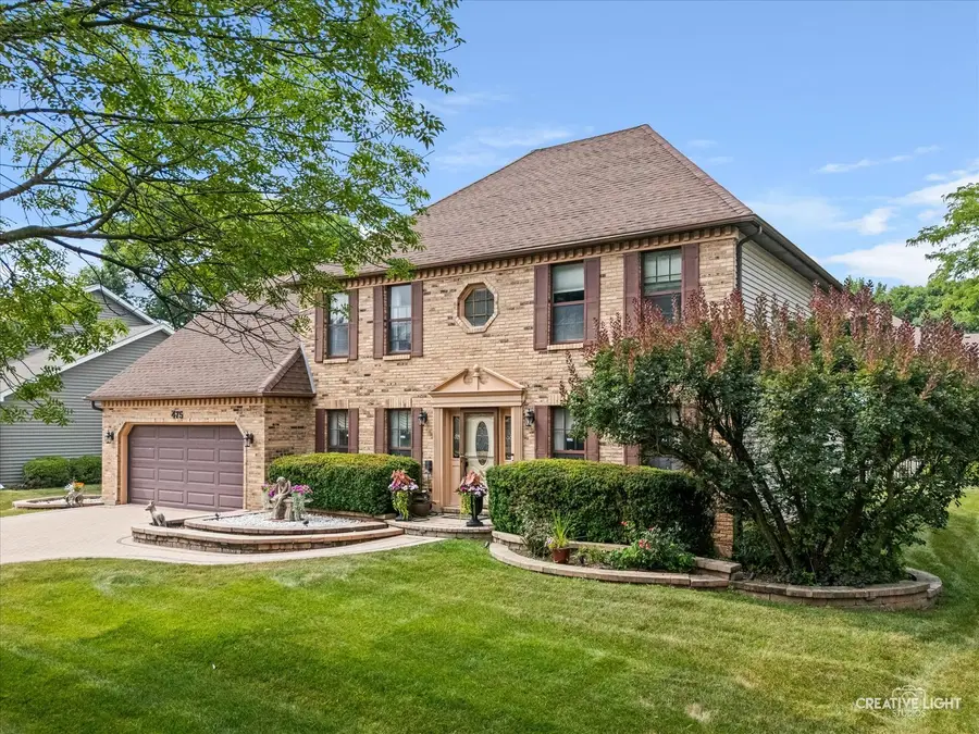 475 Prairie Knoll Drive, Naperville, IL 60565 - #3