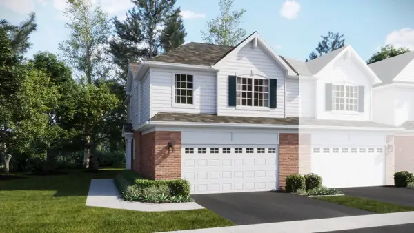 1207 Glenmont Street, Algonquin, IL 60102