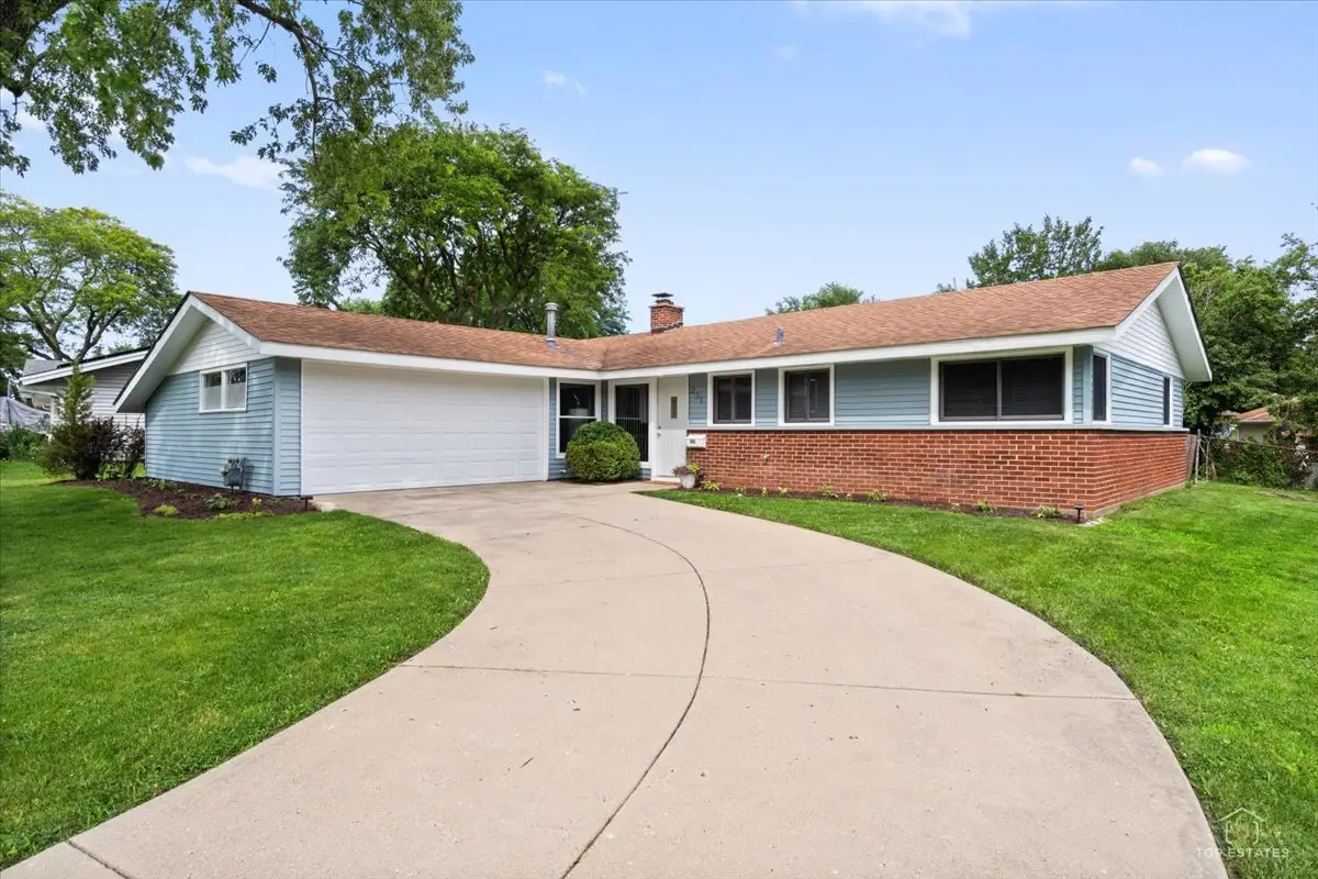 231 Webster Lane, Schaumburg, IL 60193 - #1