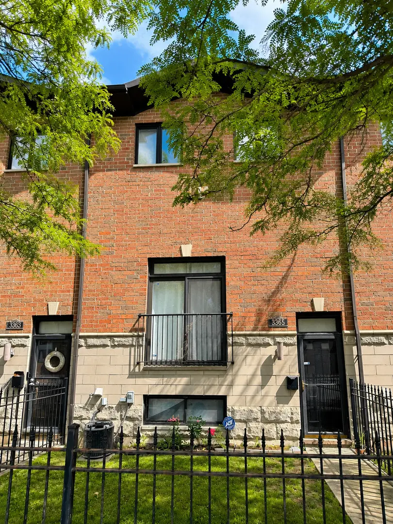 3365 S Archer Avenue, Chicago, IL 60608 - #2