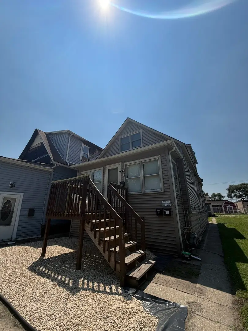 13932 S Chippewa Avenue, Burnham, IL 60633 - #1