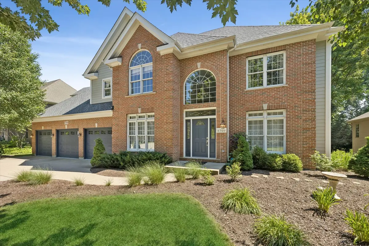 8709 Shade Tree Circle, Crystal Lake, IL 60014 - #1