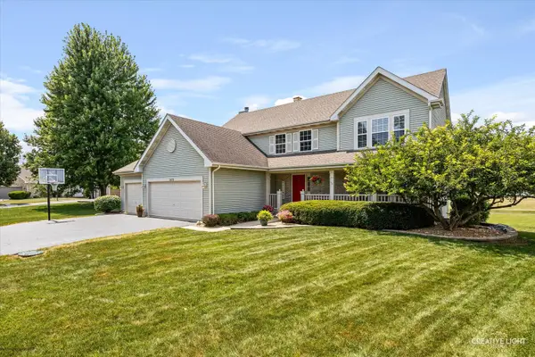 1472 Anvil Court, Bartlett, IL 60103