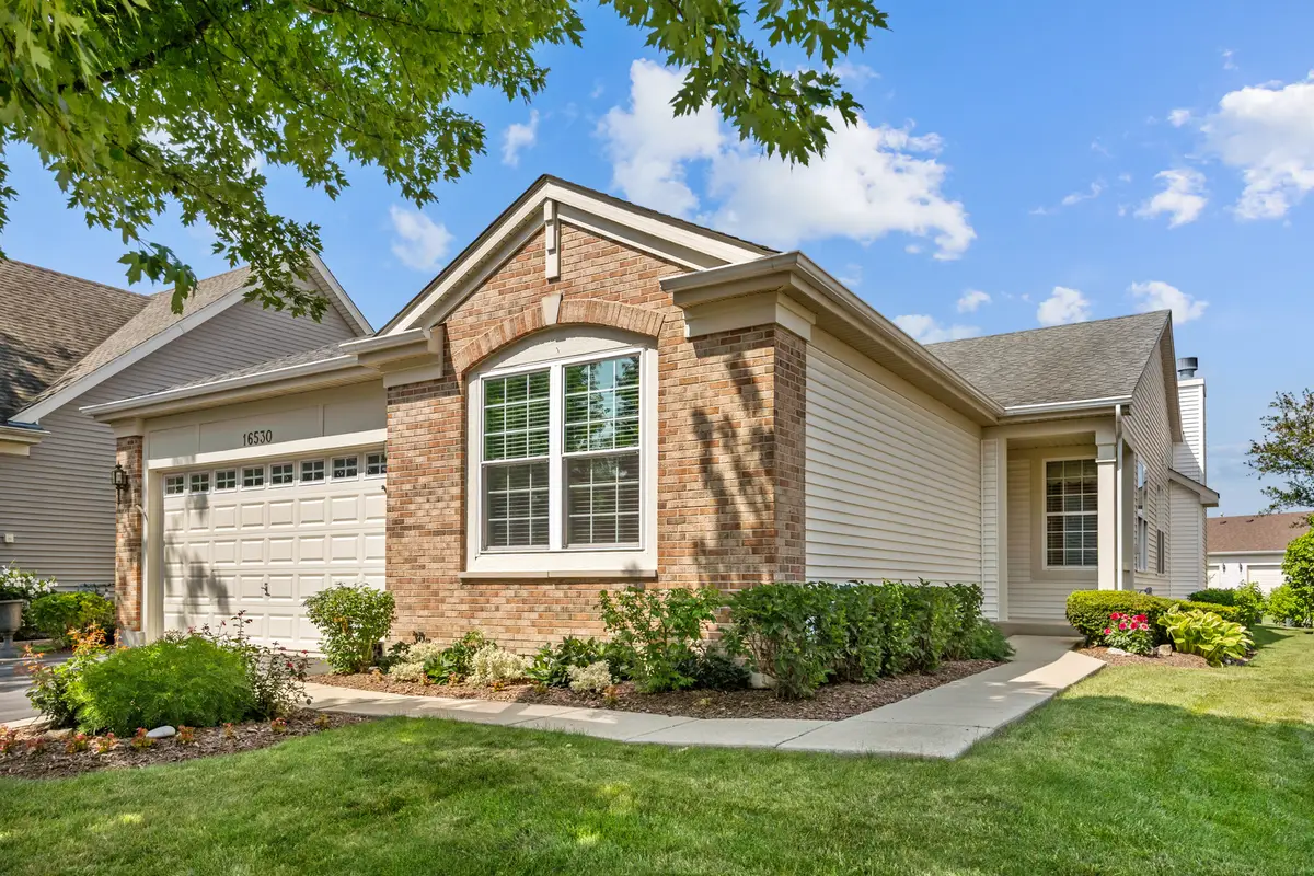 16530 Grandwood Lake Drive, Crest Hill, IL 60403 - #1
