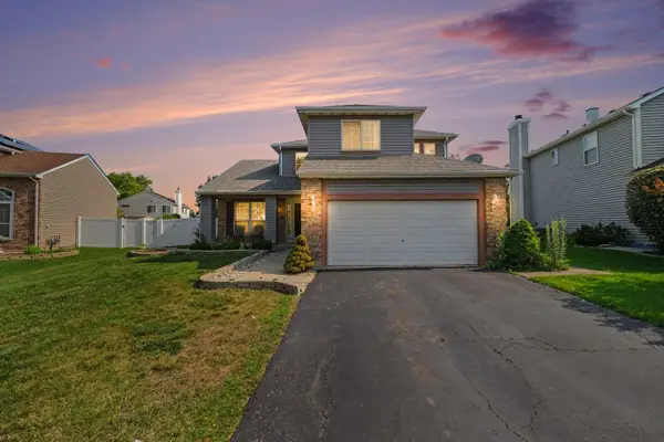 836 Tallgrass Drive, Bartlett, IL 60103
